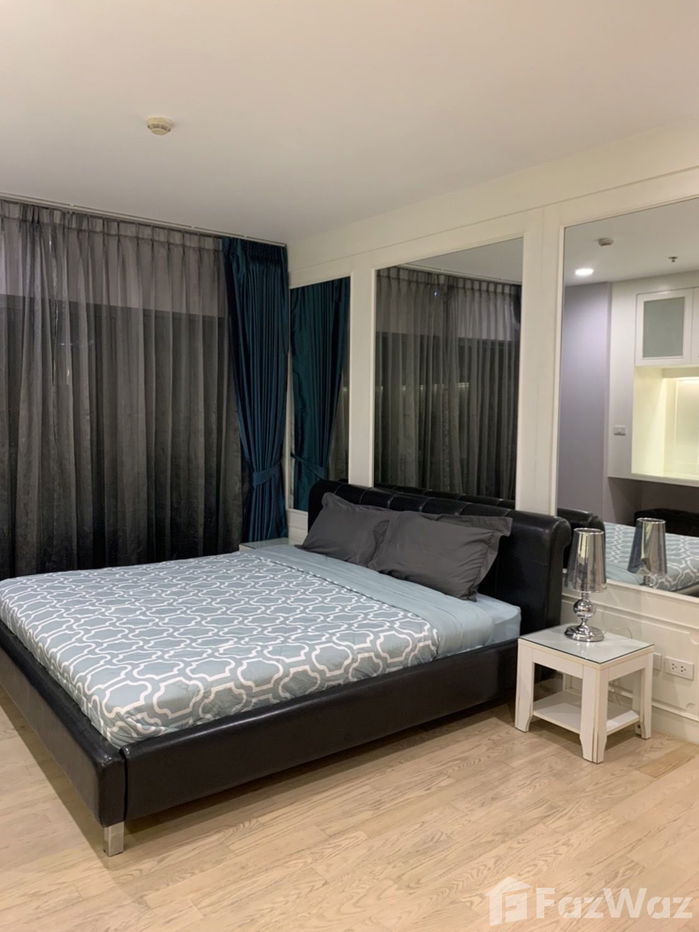 picture 2 Bedroom Condo for rent at Noble Remix 87336 - 8/11