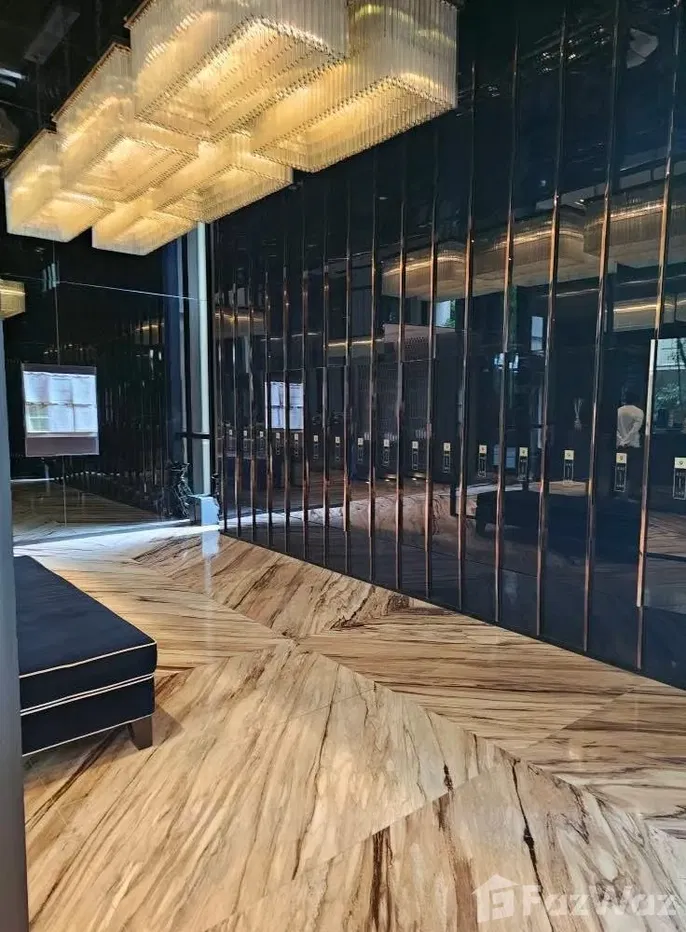 picture Luxury condo for rent in Sukhumvit 39 5690138 - 10/12