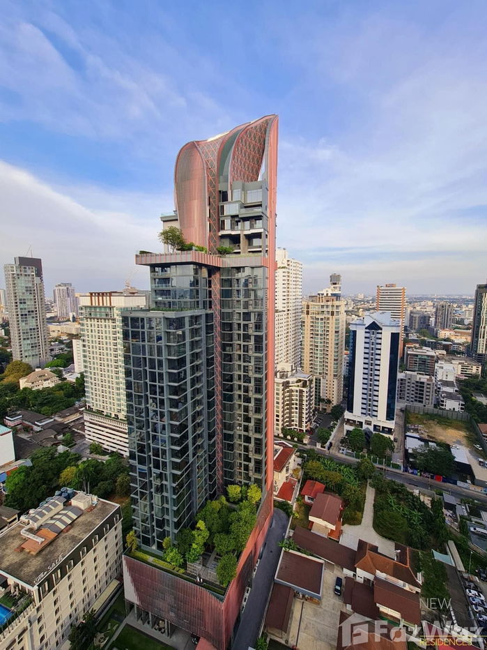 picture 1 Bedroom Condo for rent at Laviq Sukhumvit 57 1118444 - 10/10