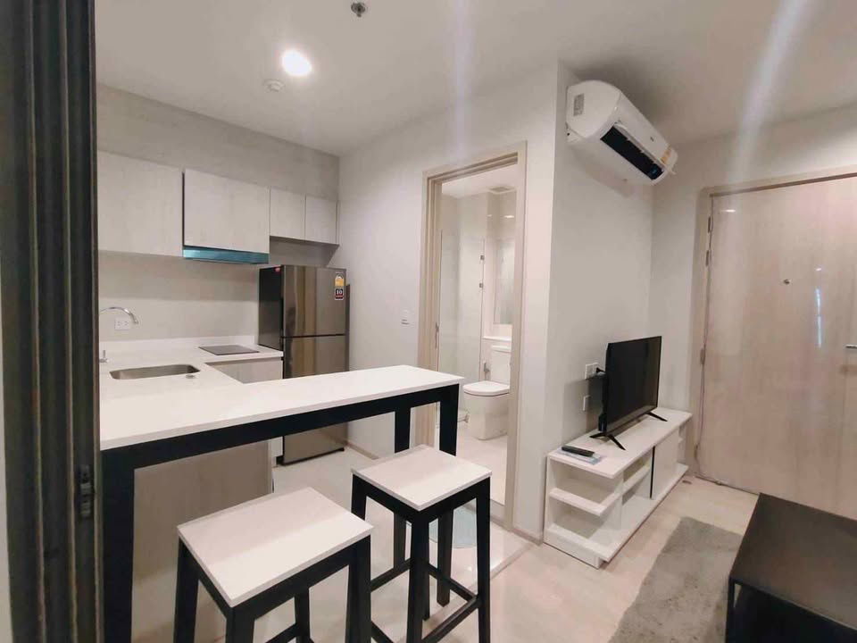 picture Condo for rent: Life One Wireless, near BTS Ha Yaek Lat Phrao, 22,000 baht, property code: RS1865 - 3/9