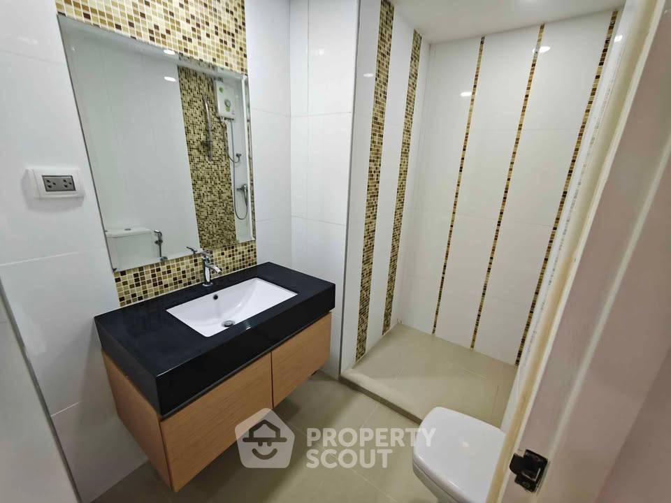 picture 1-BR Condo at Paradise Park Jomtien close to Jomtien Beach (ID 2129163) - 13/14