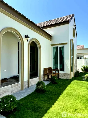 Houses for rent Hua Hin Prachaubkirikhan : 3 ห้องนอน 2 ห้องน้ำ 5723423