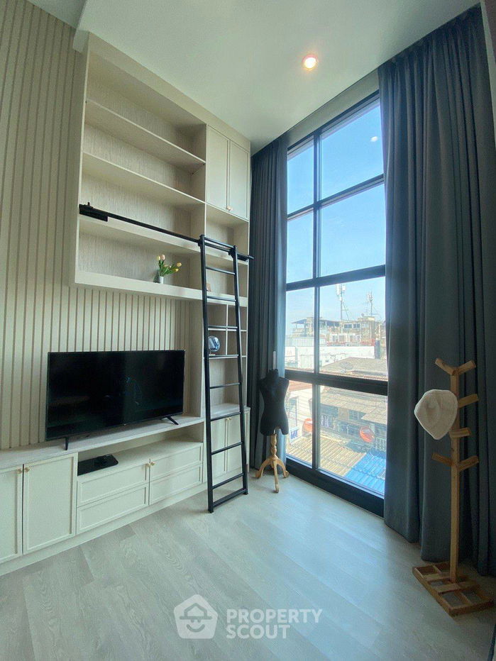 picture 1-BR Condo at Thames Residence near BTS Bearing (ID 1471464) - 7/17
