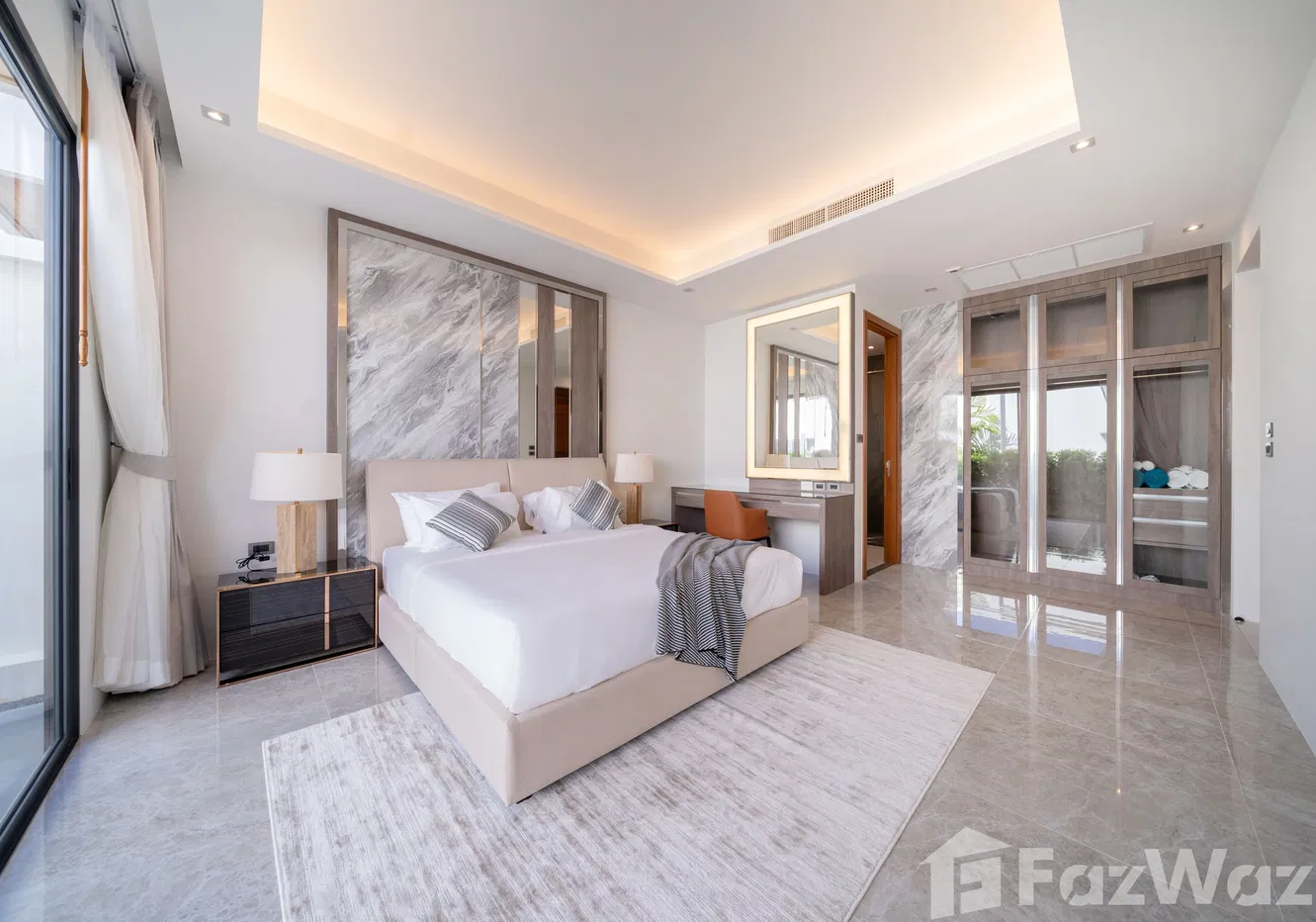 picture 4 Bedroom Villa for sale at The Breeze Villas  621308 - 43/59