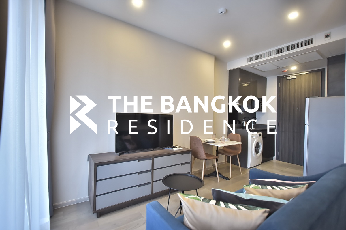 picture Big discount, full deal Ashton Asoke near MRT Rama 9 Station - 5/10