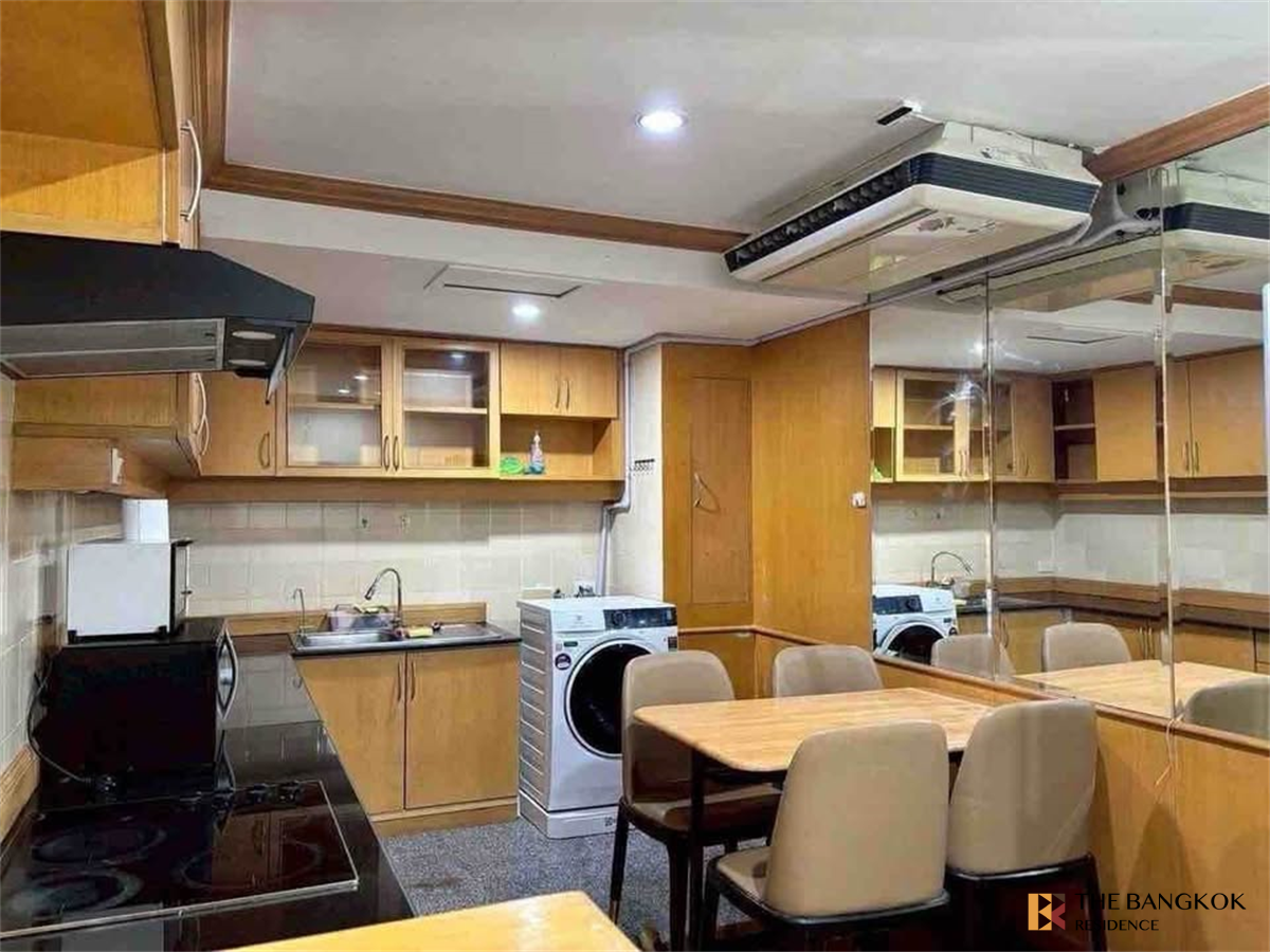 รูป ทำเลศักยภาพ ไม่แพงอย่างที่คิด สีลมสวีท - รูปที่ 1/9