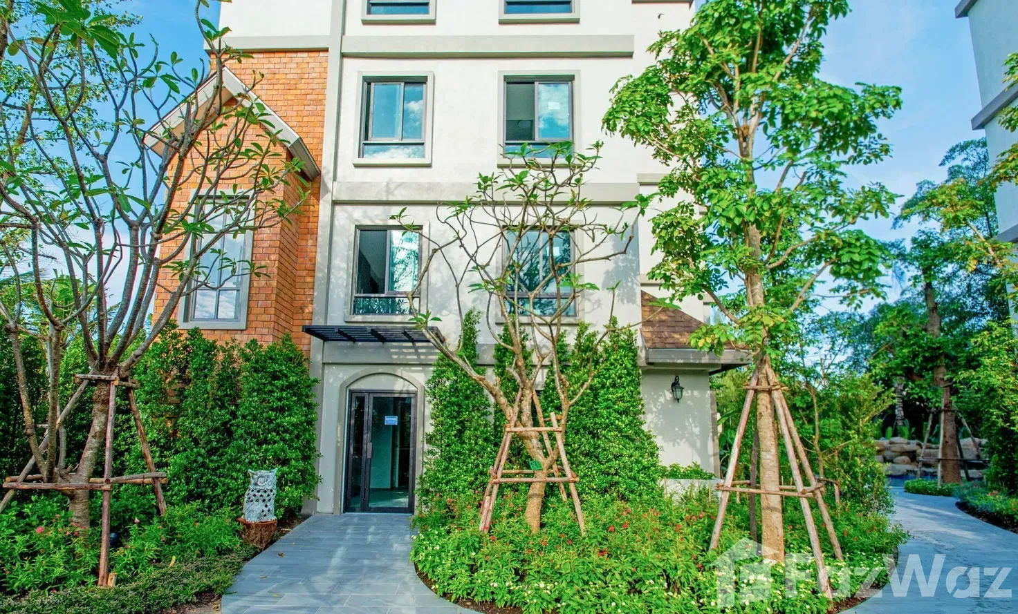 picture 1 Bedroom Condo for sale at The Title Residencies  5665462 - 4/5