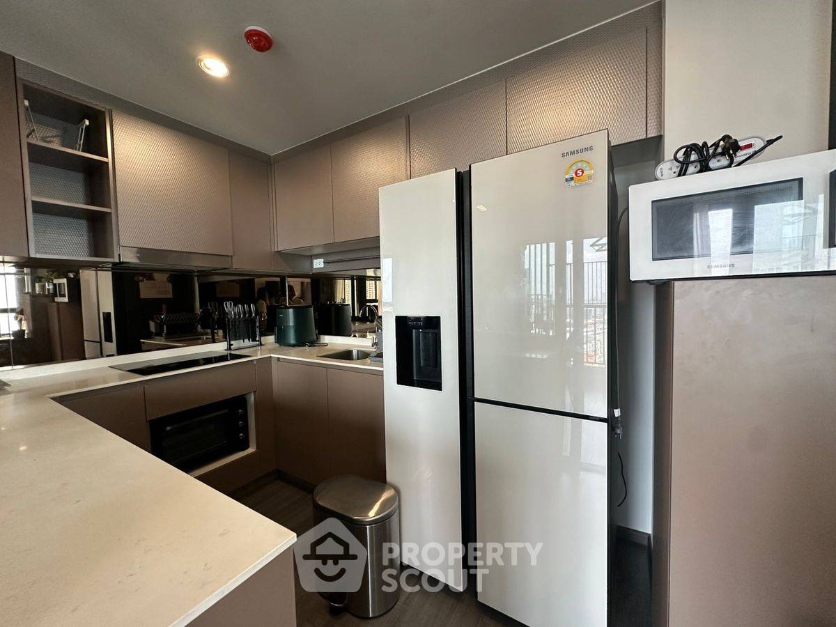 picture 3-BR Condo at IDEO Sukhumvit - Rama 4 near BTS Phra Khanong (ID 2314984) - 10/28