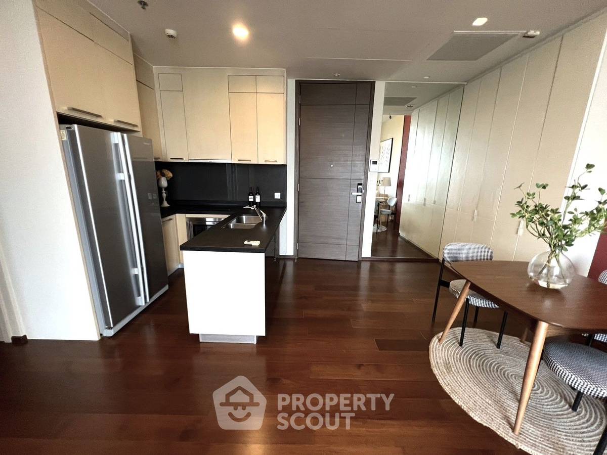 picture 2-BR Condo at Quattro By Sansiri near BTS Thong Lor (ID 2305423) - 2/8