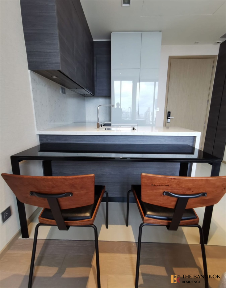 picture Condo Near MRT to Save More Time The Esse Asoke - 9/10