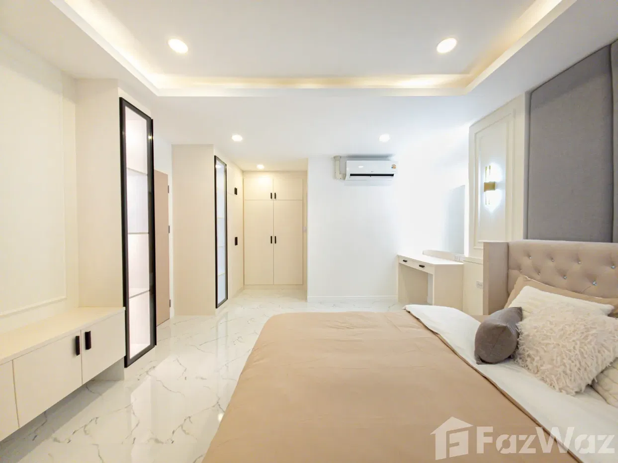 picture 5 Bedroom Villa for sale in Nong Prue, Chon Buri  5340969 - 39/83