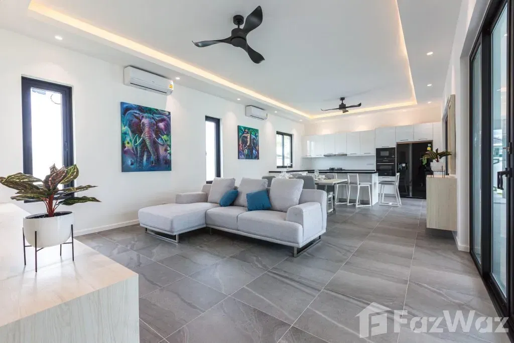 picture 3 Bedroom Villa for sale at Highland Villas 3  2014553 - 2/25