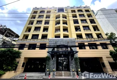 Condos for sale MRT Sam Yan : Pipat Place 5690271