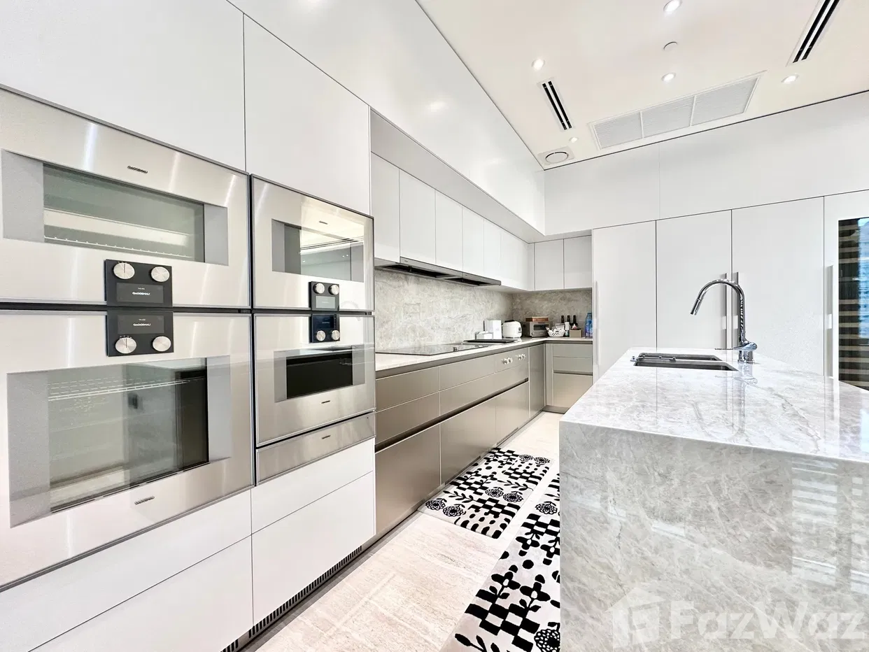 picture Scope Langsuan | Rare unit 3 Bedrooms 2665078 - 18/20