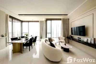 ขายคอนโด : ขาย คอนโด 2 ห้องนอน ในโครงการ เดอะ แบงค็อค ทองหล่อ 5367330