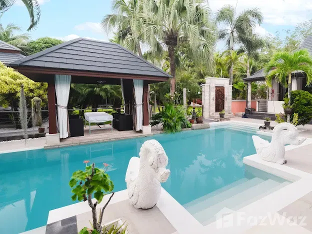 picture 4 Bedroom Villa for sale in Rawai, Phuket  5672295 - 6/35