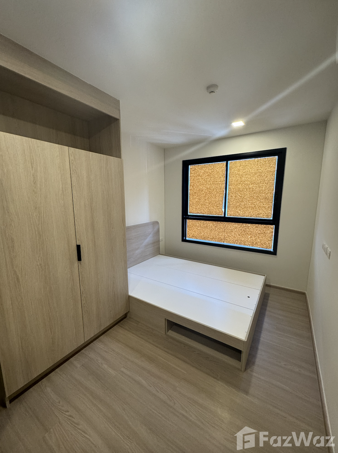 1 Bedroom Condo (Room 99/89) for sale at Dcondo Reef Phuket 1963366
