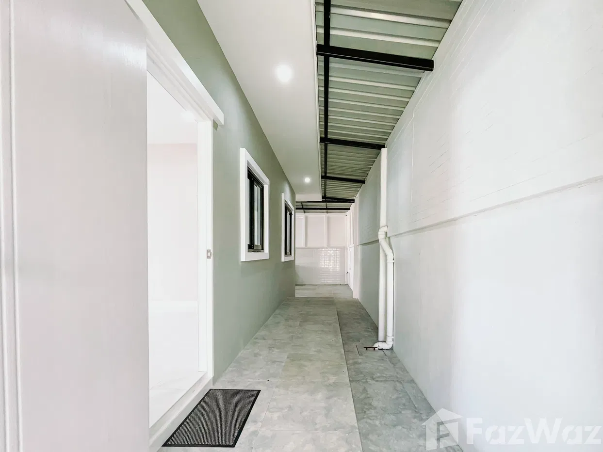 รูป บ้านเดี่ยวให้เช่า 3 ห้องนอน ในโครงการ วิลล่าทาวน์ หัวหิน 1934994 - รูปที่ 16/31