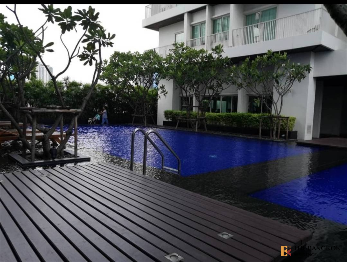 picture Special Unit, Quality Guaranteed by Top Brands Noble Ora Thonglor - 10/10