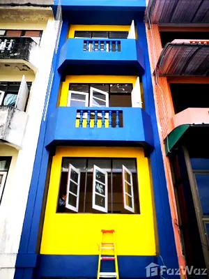 ทาวน์โฮม ไบเทค บางนา : ขาย ทาวน์เฮ้าส์ 2 ห้องนอน ใน บางนา, กรุงเทพมหานคร 5672425