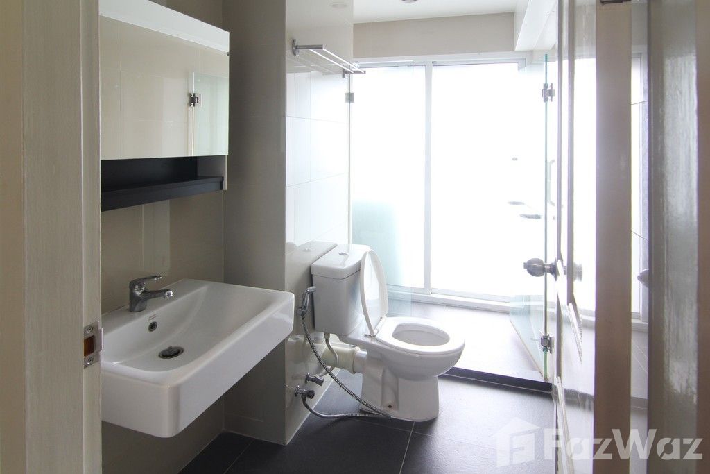 picture 1 Bedroom Condo for sale at SYM Vibha-Ladprao  152645 - 14/18