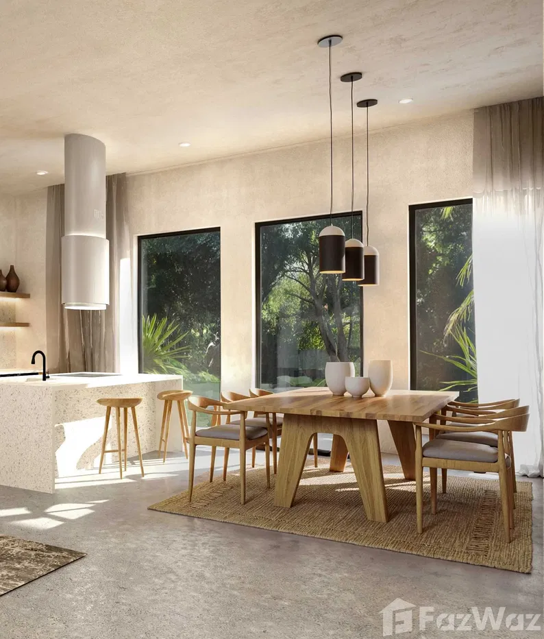 picture 3 Bedroom Villa for sale at Verdant Lamai Residence 5348676 - 13/28