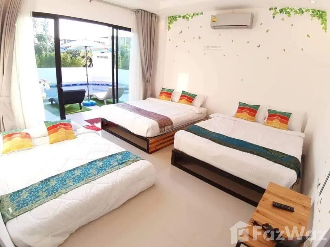 picture 2 Bedroom Villa for rent at Tharadol Resort 1377208 - 4/13