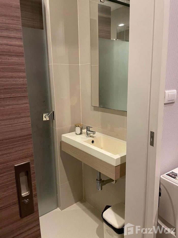 picture 1 Bedroom Condo for rent at Q Asoke 1724180 - 11/11
