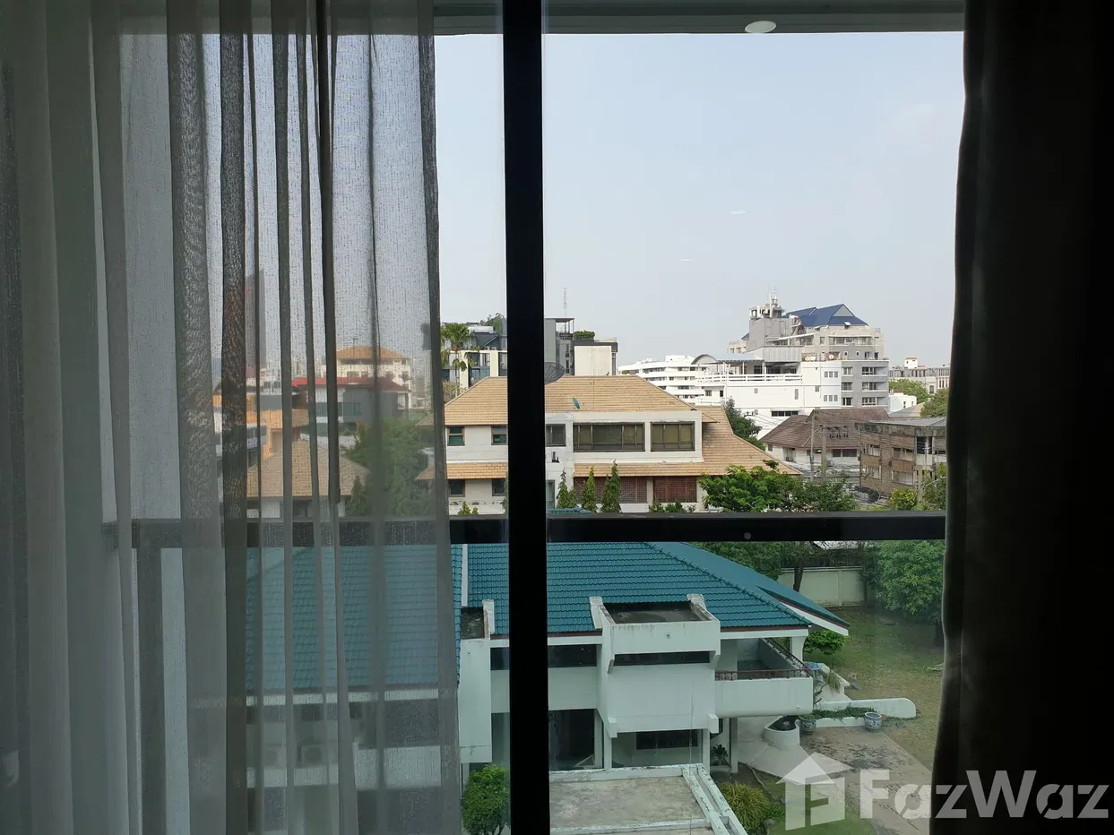 รูป ขาย คอนโด 3 ห้องนอน ในโครงการ เดอ รูฟ คอนโดมิเนียม 1766644 - รูปที่ 18/18
