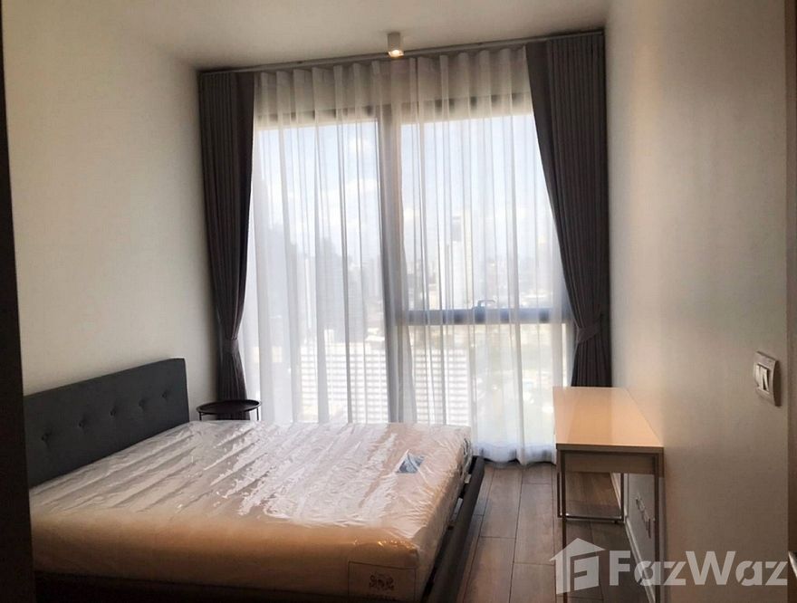 picture 2 Bedroom Condo for sale at The Lofts Silom  1805178 - 3/7