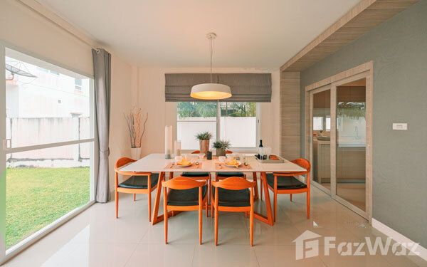 รูป ขาย บ้านเดี่ยว 3 ห้องนอน ในโครงการ 88 Land and House Koh Kaew Phuket 1975402 - รูปที่ 4/15