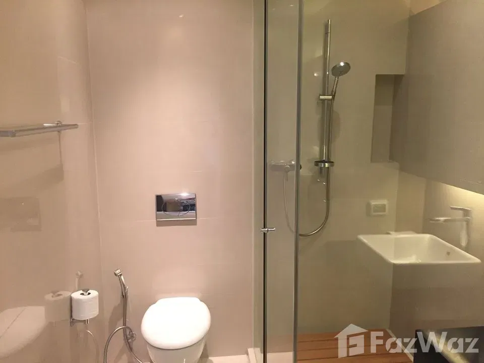 picture 2 Bedroom Condo for sale at Saladaeng Residences  39939 - 17/31