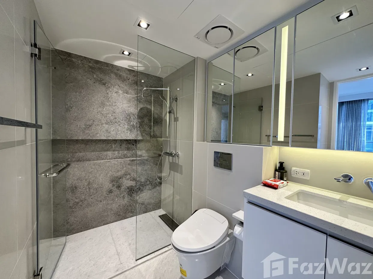 picture 1 Bedroom Condo for rent at SCOPE Promsri 1410338 - 4/9