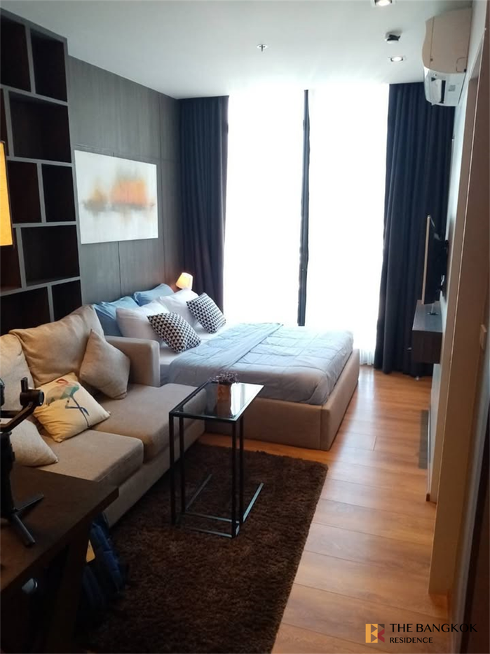 picture Park Origin Phrom Phong  Condo in CBD, Below Market Price - 2/10
