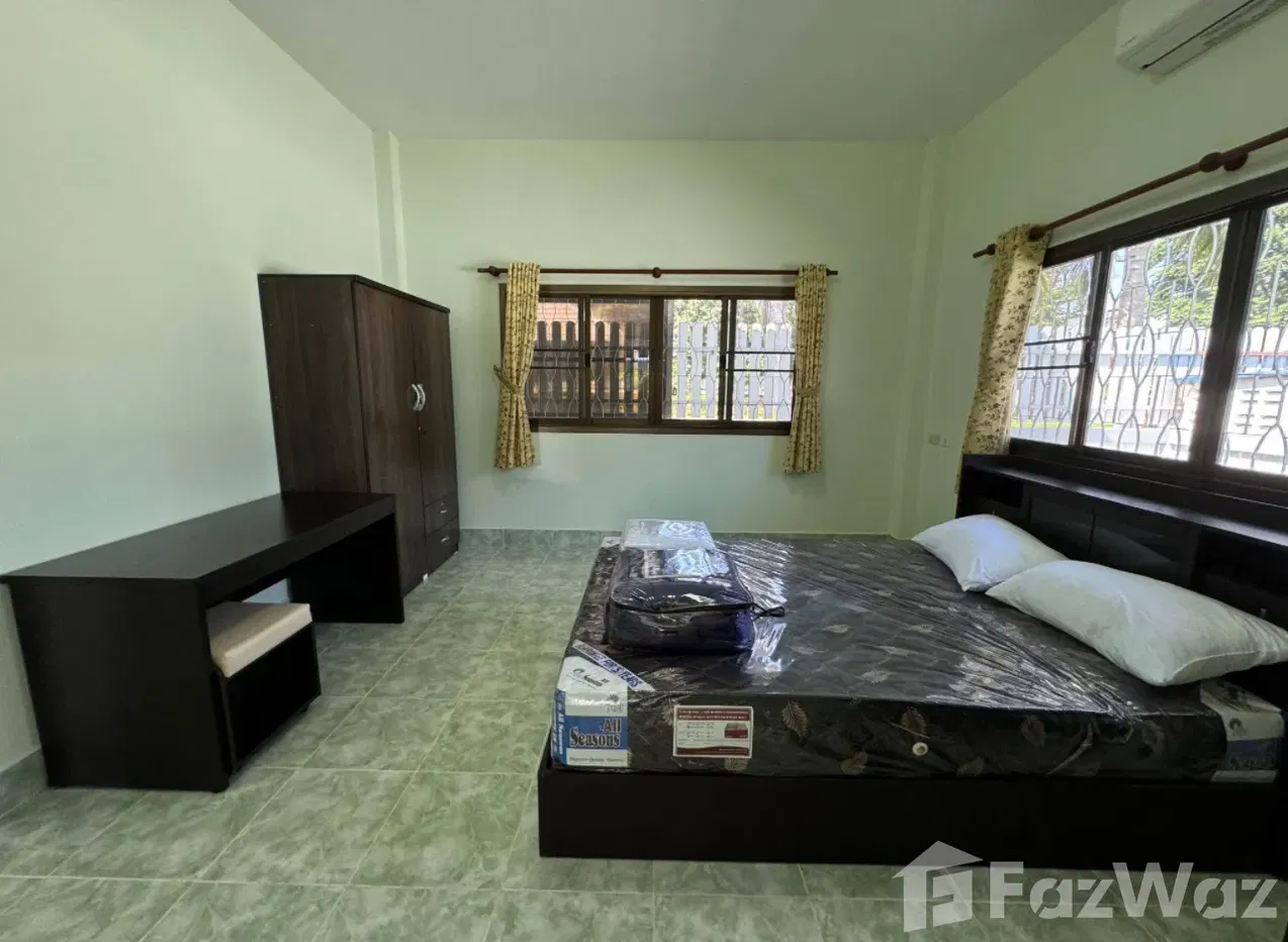 รูป บ้านเดี่ยวให้เช่า 3 ห้องนอน ใน หัวหิน, ประจวบคีรีขันธ์ 2013092 - รูปที่ 21/24