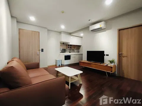 1 Bedroom The Address Sukhumvit 42 5703687