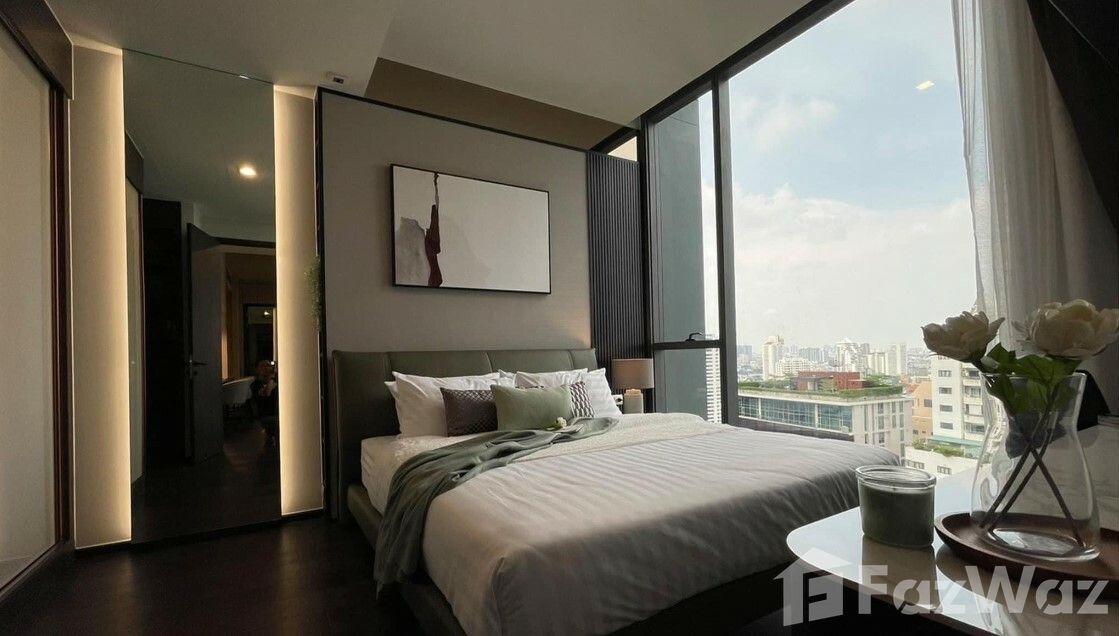 picture 1 Bedroom Condo for rent at Laviq Sukhumvit 57 1118444 - 1/10