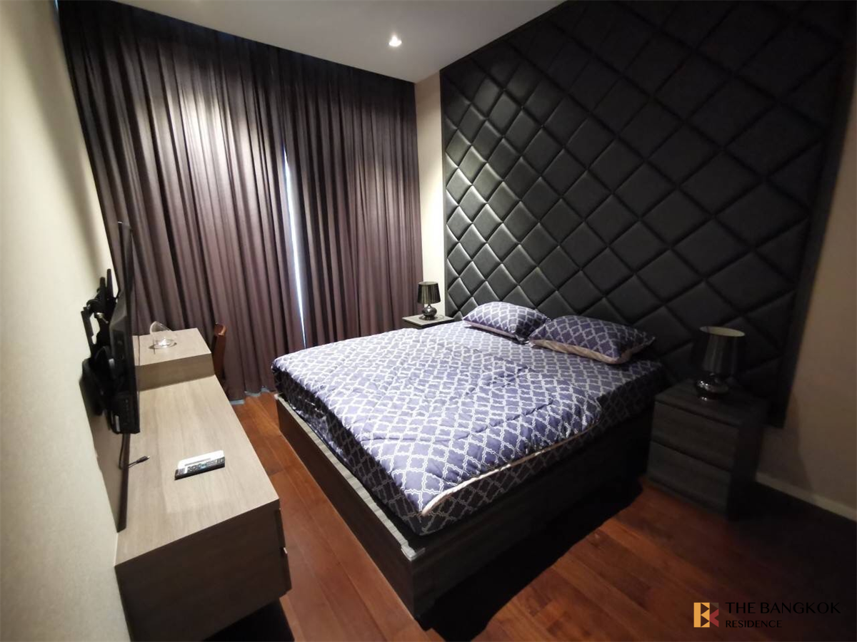 picture The Diplomat 39 near BTS Phrom Phong Luxury Unit, Ready for You Without the Wait - 4/10
