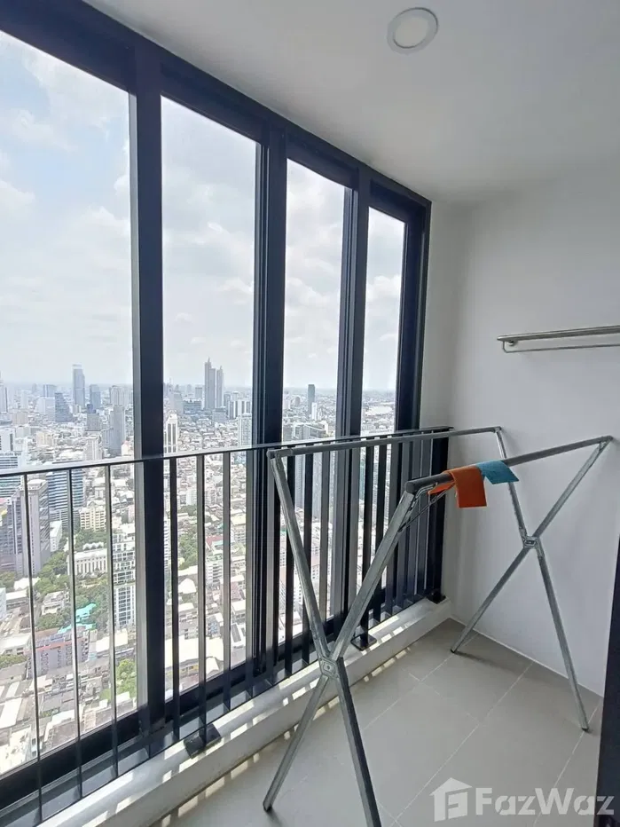 picture Ashton Chula Silom 1 Bed 35sqm 5711295 - 5/7