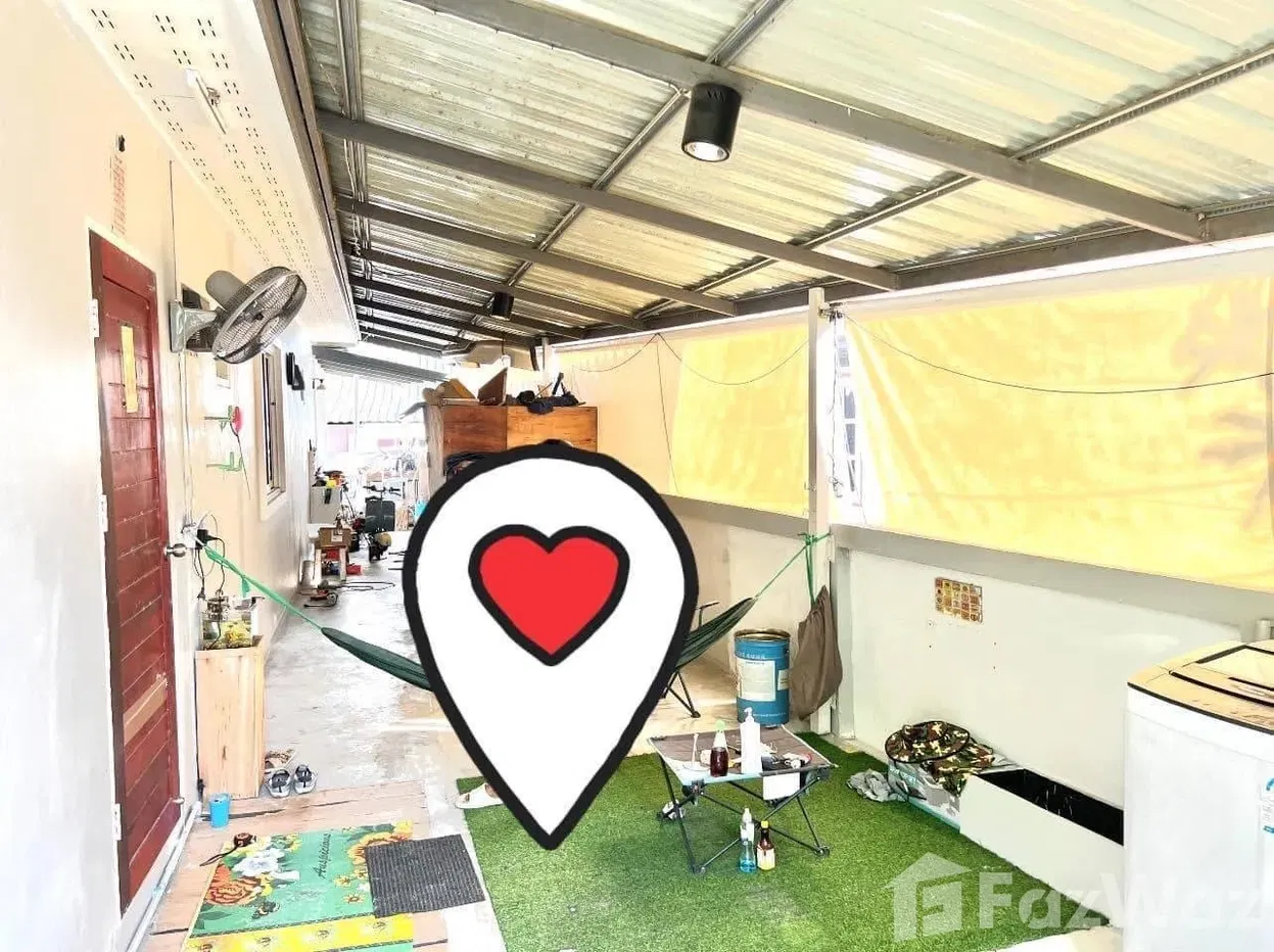 picture 2 Bedroom House for sale in Huai Yai, Chon Buri  5689874 - 4/7