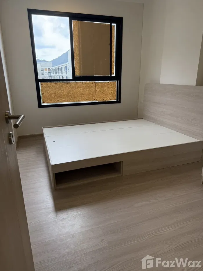 picture 2 Bedroom Condo for sale at Dcondo Reef Phuket 2017005 - 5/6