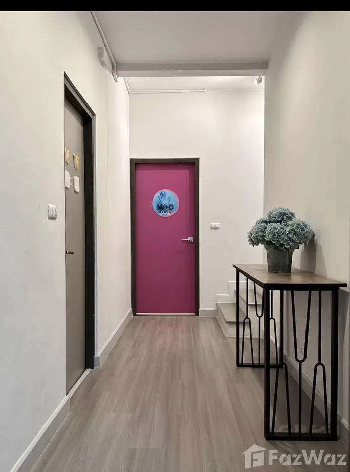 picture Townhome for Rent or Sale – Sammakorn Village, Watcharaphon 5661945 - 13/15