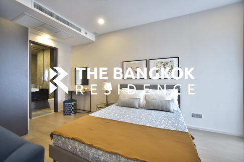 Big discount, full deal Ashton Asoke near MRT Rama 9 Station