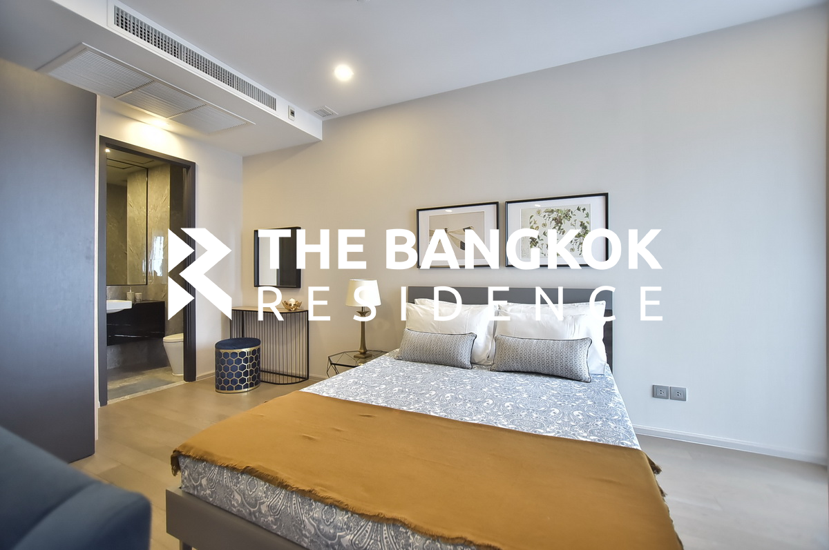 picture Big discount, full deal Ashton Asoke near MRT Rama 9 Station - 1/10