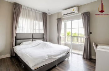 picture ✨ For Sale: Nantawan Ramintra-Paholyothin 50 ✨    💰 Only 31,500,000 THB - 6/10