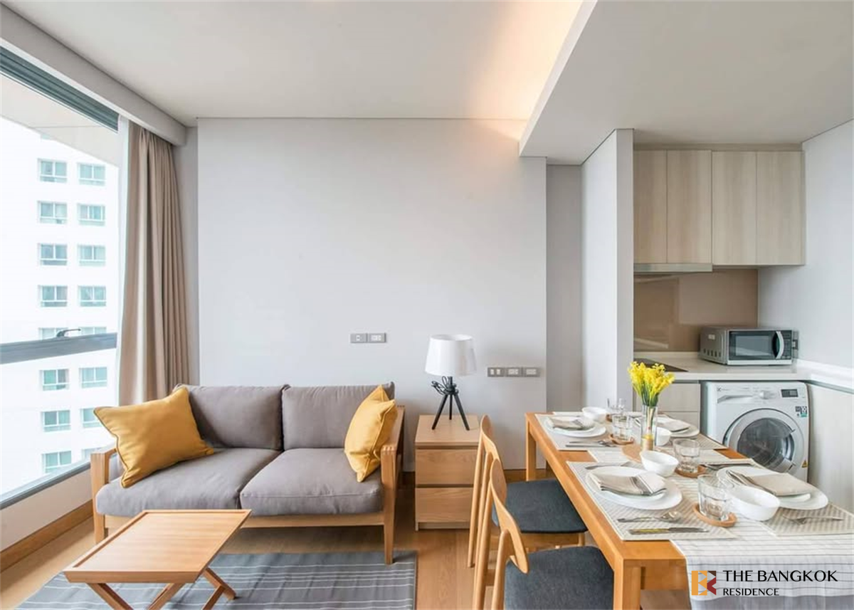 picture Start your comfort here Noble Ploenchit near BTS Phloen Chit - 7/10
