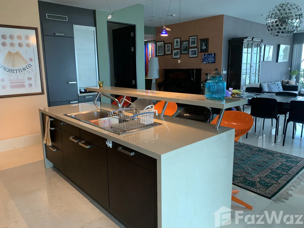 รูป คอนโดให้เช่า 4 ห้องนอน ในโครงการ เดอะ เมดิสัน 1053932 - รูปที่ 6/19