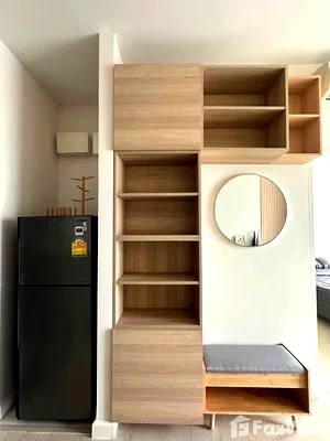 ขายคอนโด : ขาย คอนโด 1 ห้องนอน ในโครงการ เดอะ นิช ไพรด์ ทองหล่อ-เพชรบุรี 5702284