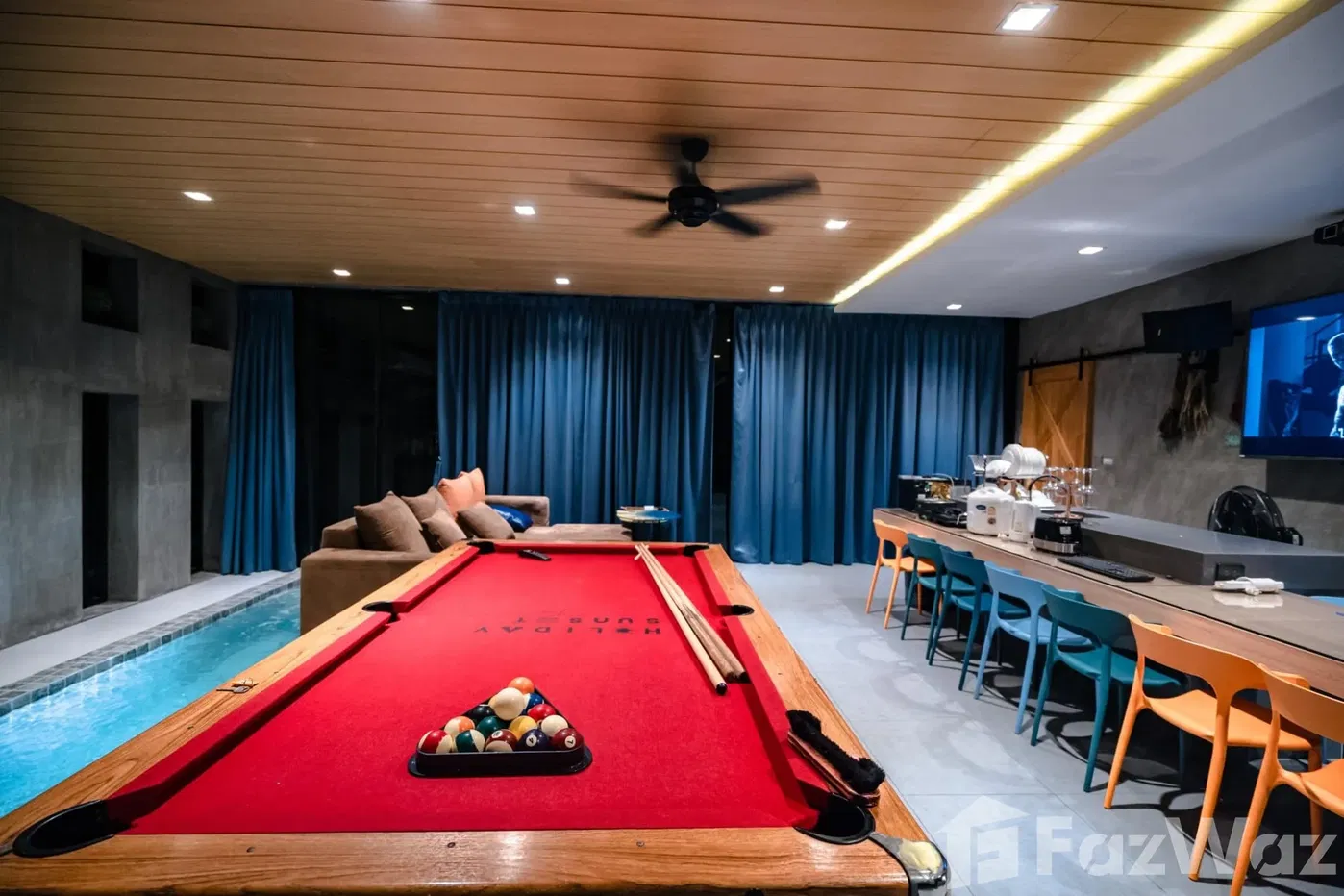 รูป วิลล่าให้เช่า 4 ห้องนอน ในโครงการ เลอ ลีฟ วัลเลย์ หัวหิน 2009412 - รูปที่ 15/17