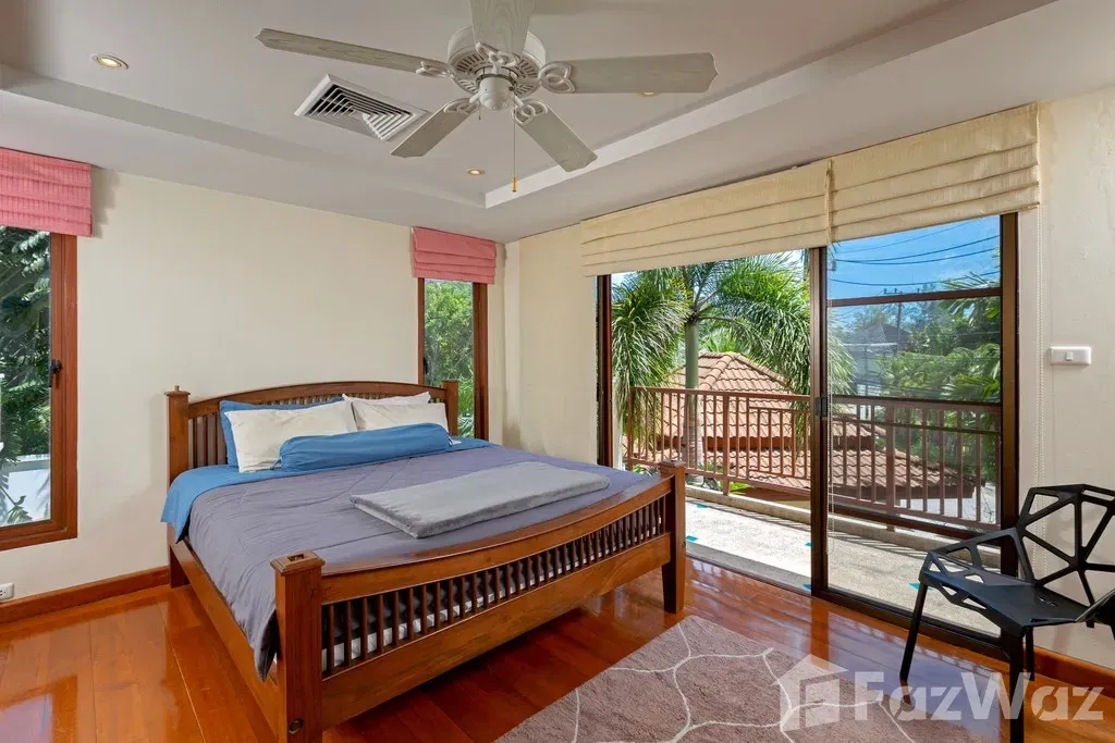 picture 5 Bedroom Villa for sale in Choeng Thale, Phuket  163207 - 17/41